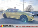 Thumbnail image of 2015 BMW M3 at EurobahnBmwMiniMercedesBenz of Greensboro, NC