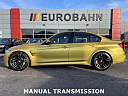 Thumbnail image of 2015 BMW M3 at EurobahnBmwMiniMercedesBenz of Greensboro, NC