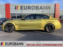 Thumbnail image of 2015 BMW M3 at EurobahnBmwMiniMercedesBenz of Greensboro, NC