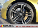 Thumbnail image of 2015 BMW M3 at EurobahnBmwMiniMercedesBenz of Greensboro, NC