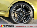 Thumbnail image of 2015 BMW M3 at EurobahnBmwMiniMercedesBenz of Greensboro, NC