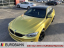 Thumbnail image of 2015 BMW M3 at EurobahnBmwMiniMercedesBenz of Greensboro, NC