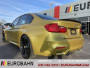 Thumbnail image of 2015 BMW M3 at EurobahnBmwMiniMercedesBenz of Greensboro, NC