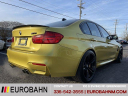 Thumbnail image of 2015 BMW M3 at EurobahnBmwMiniMercedesBenz of Greensboro, NC