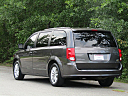 Thumbnail image of 2018 Dodge Grand Caravan at Competitive Auto Sales