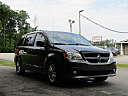 Thumbnail image of 2018 Dodge Grand Caravan at Competitive Auto Sales