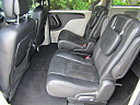 2018 Dodge Grand Caravan SXT at Competitive Auto Sales