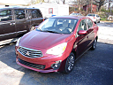 Thumbnail image of 2019 Mitsubishi Mirage G4 at LOGAN & LOGAN AUTO SALES