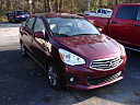 Thumbnail image of 2019 Mitsubishi Mirage G4 at LOGAN & LOGAN AUTO SALES