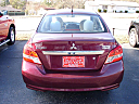 Thumbnail image of 2019 Mitsubishi Mirage G4 at LOGAN & LOGAN AUTO SALES