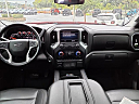 Thumbnail image of 2021 Chevrolet Silverado 1500 at Gary Mathews Motors