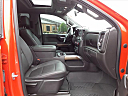 Thumbnail image of 2021 Chevrolet Silverado 1500 at Gary Mathews Motors