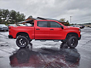 Thumbnail image of 2021 Chevrolet Silverado 1500 at Gary Mathews Motors
