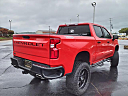 Thumbnail image of 2021 Chevrolet Silverado 1500 at Gary Mathews Motors