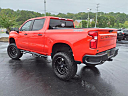 Thumbnail image of 2021 Chevrolet Silverado 1500 at Gary Mathews Motors