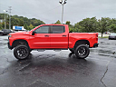 Thumbnail image of 2021 Chevrolet Silverado 1500 at Gary Mathews Motors