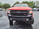 Thumbnail image of 2021 Chevrolet Silverado 1500 at Gary Mathews Motors