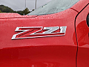 Thumbnail image of 2021 Chevrolet Silverado 1500 at Gary Mathews Motors