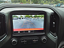 Thumbnail image of 2021 Chevrolet Silverado 1500 at Gary Mathews Motors