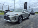 Thumbnail image of 2020 Lexus RX 450hL at Lexus Of Toledo