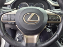Thumbnail image of 2020 Lexus RX 450hL at Lexus Of Toledo