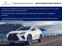 Thumbnail image of 2020 Lexus RX 450hL at Lexus Of Toledo