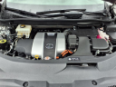 Thumbnail image of 2020 Lexus RX 450hL at Lexus Of Toledo