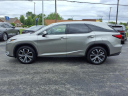 Thumbnail image of 2020 Lexus RX 450hL at Lexus Of Toledo