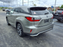Thumbnail image of 2020 Lexus RX 450hL at Lexus Of Toledo