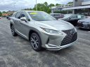 Thumbnail image of 2020 Lexus RX 450hL at Lexus Of Toledo