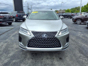 Thumbnail image of 2020 Lexus RX 450hL at Lexus Of Toledo