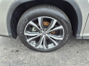 Thumbnail image of 2020 Lexus RX 450hL at Lexus Of Toledo