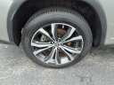 Thumbnail image of 2020 Lexus RX 450hL at Lexus Of Toledo
