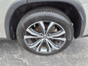 Thumbnail image of 2020 Lexus RX 450hL at Lexus Of Toledo