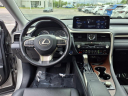 Thumbnail image of 2020 Lexus RX 450hL at Lexus Of Toledo