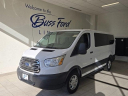 Thumbnail image of 2016 Ford Transit at Buss Ford Lincoln
