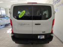 2016 Ford Transit 150 XLT at Buss Ford Lincoln