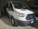 Thumbnail image of 2016 Ford Transit at Buss Ford Lincoln