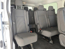 Thumbnail image of 2016 Ford Transit at Buss Ford Lincoln