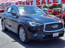 Thumbnail image of 2024 INFINITI QX50 at Infiniti Of Van Nuys
