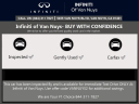 Thumbnail image of 2024 INFINITI QX50 at Infiniti Of Van Nuys