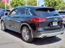 Thumbnail image of 2024 INFINITI QX50 at Infiniti Of Van Nuys