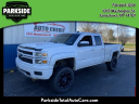 Thumbnail image of 2015 Chevrolet Silverado 1500 at Parkside Total Auto Care