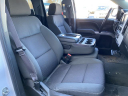 Thumbnail image of 2015 Chevrolet Silverado 1500 at Parkside Total Auto Care