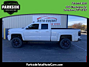 Thumbnail image of 2015 Chevrolet Silverado 1500 at Parkside Total Auto Care