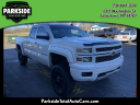 Thumbnail image of 2015 Chevrolet Silverado 1500 at Parkside Total Auto Care