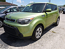 Thumbnail image of 2015 Kia Soul at Palm Auto Brokers