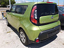 Thumbnail image of 2015 Kia Soul at Palm Auto Brokers