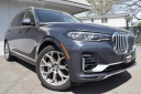 Thumbnail image of 2020 BMW X7 at Milan Motors