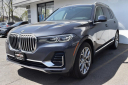 Thumbnail image of 2020 BMW X7 at Milan Motors